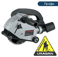   URAGAN  PDCG 1650