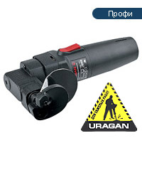    URAGAN  PES  500