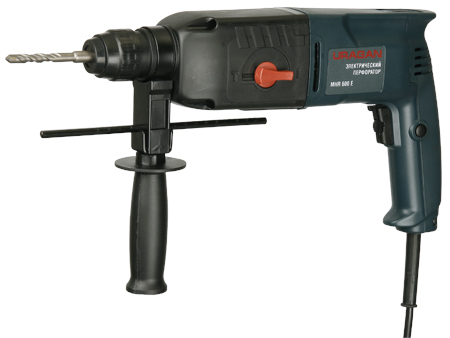 MHR 600 E